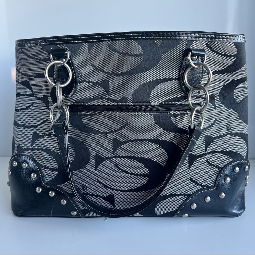 Vintage Y2K Shoulder Bag